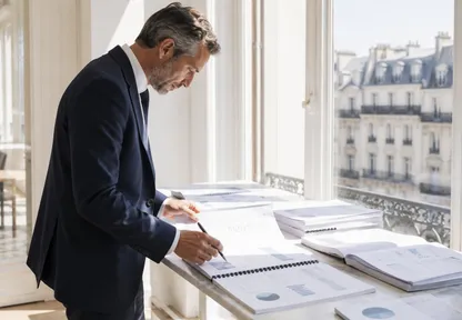 Commissariat aux Comptes & Audit