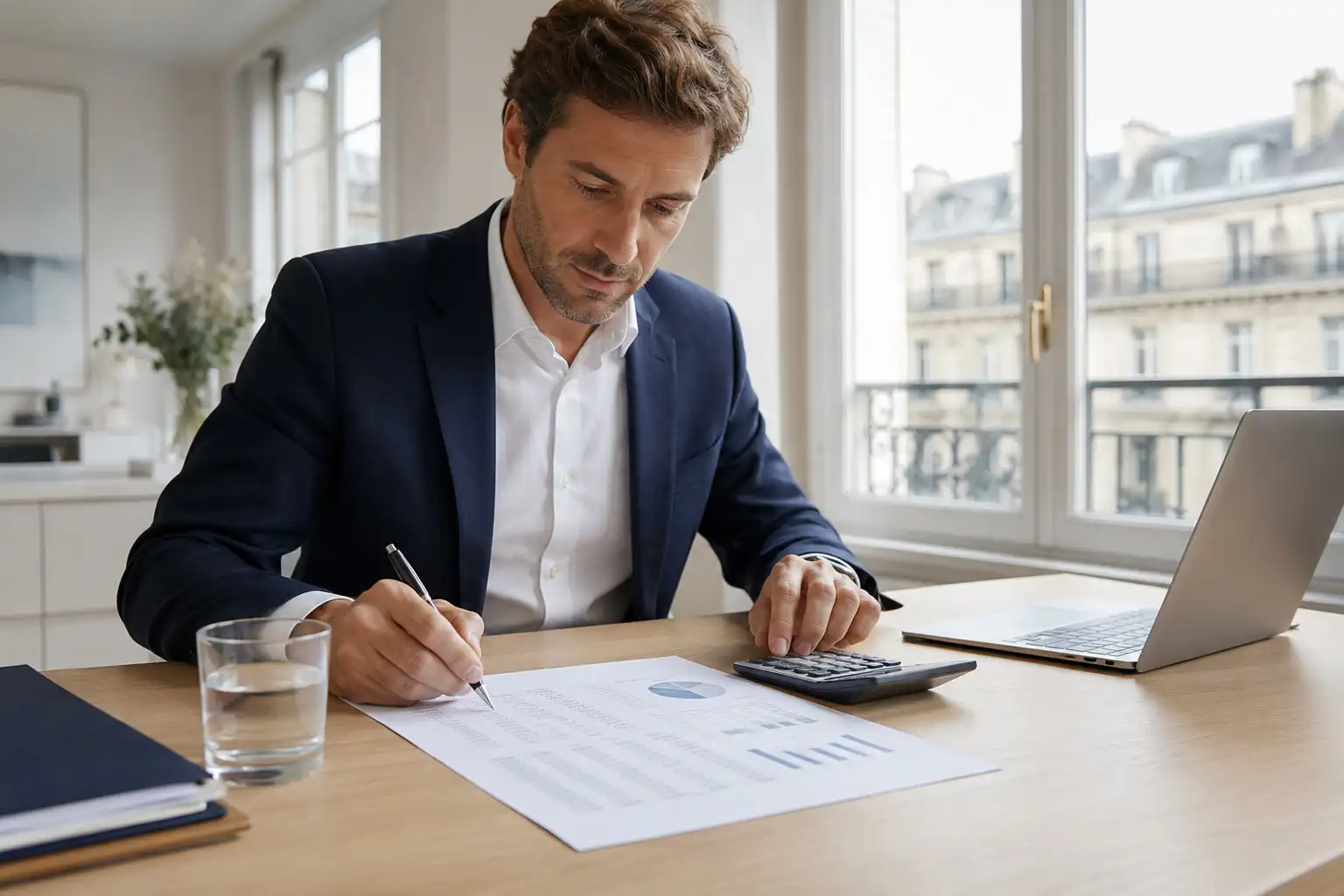 Comptabilité et états financiers fiables et conformes pour votre croissance en France