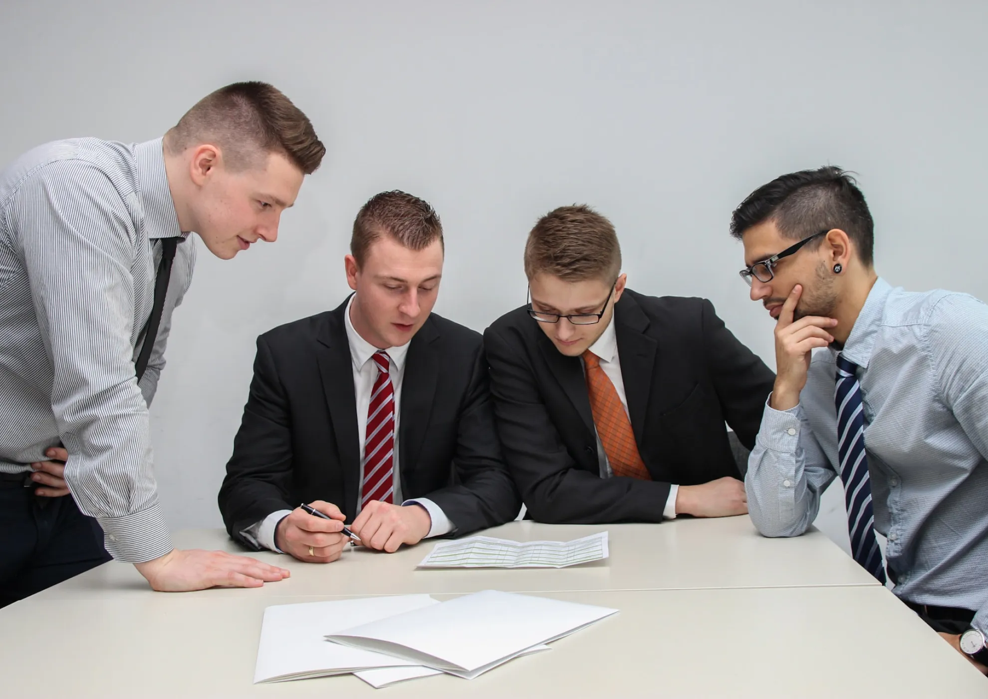 Comptabilité & États financiers