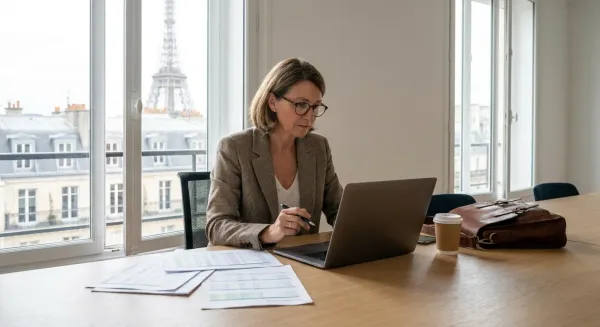 How to Set Up a Subsidiary in France as a Foreign Company: Step-by-Step Guide