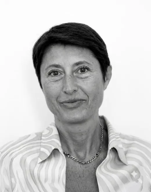 Valérie Marcel